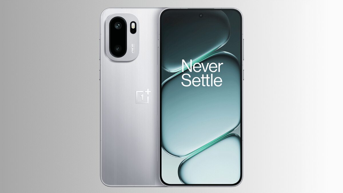 Представлен OnePlus Ace 6 — мощный игровой смартфон с дисплеем 165 Гц и зарядкой 120 Вт 5 oneplus ace 6 4