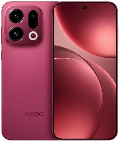 Oppo официально выпустила смартфоны Find X9 и Find X9 Pro 7 oppo find x9 2