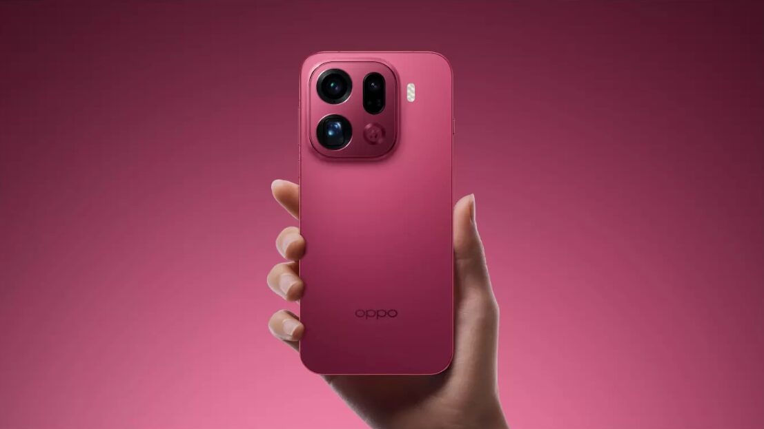 Oppo официально выпустила смартфоны Find X9 и Find X9 Pro 5 Oppo Find X9