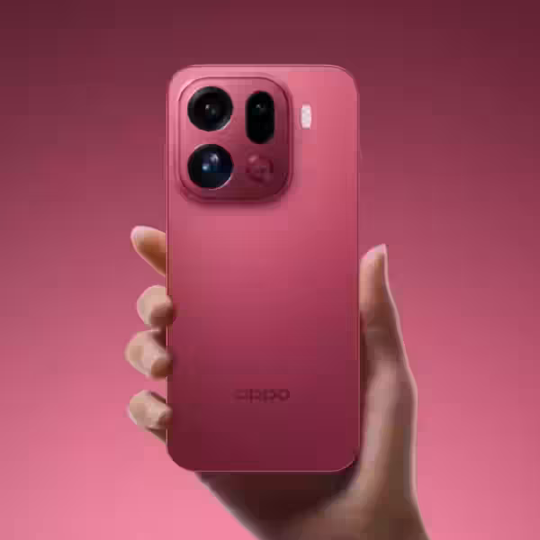 Oppo Find X9
