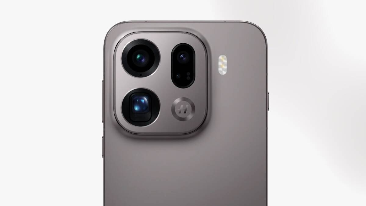 Oppo официально выпустила смартфоны Find X9 и Find X9 Pro 9 oppo find x9 pro 1