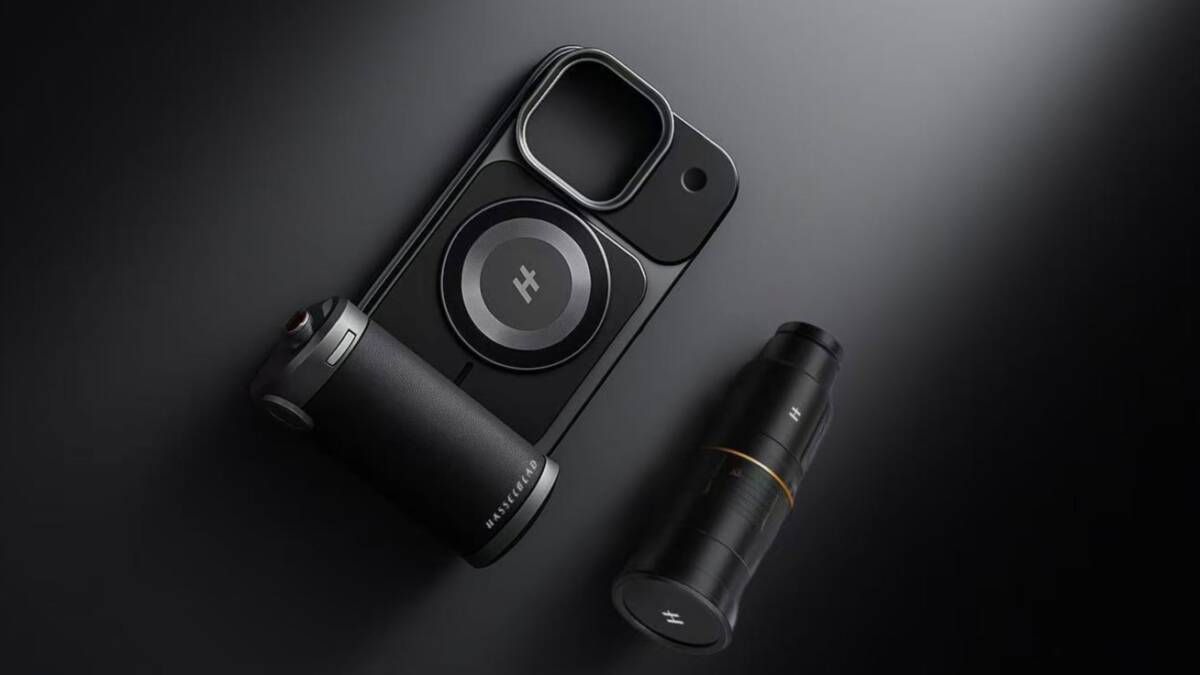 oppo find x9 pro magnetisches kamera kit mit hasselblad optik offiziell bestaetigt