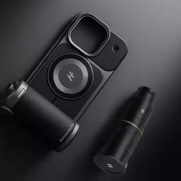 oppo find x9 pro magnetisches kamera kit mit hasselblad optik offiziell bestaetigt