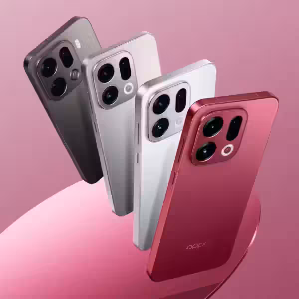 Oppo Find X9