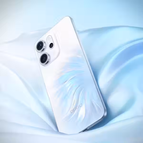 Oppo Reno 15 Pro Max