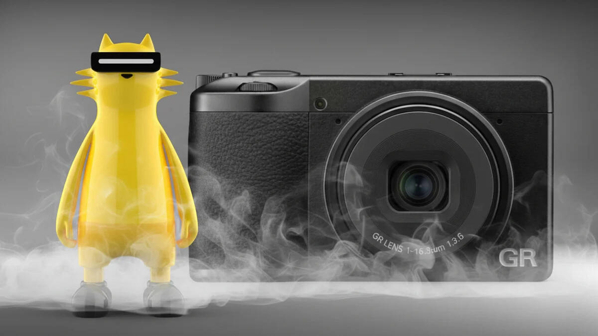 Realme и Ricoh Imaging объявили о стратегическом партнерстве в области мобильной фотографии 2 original