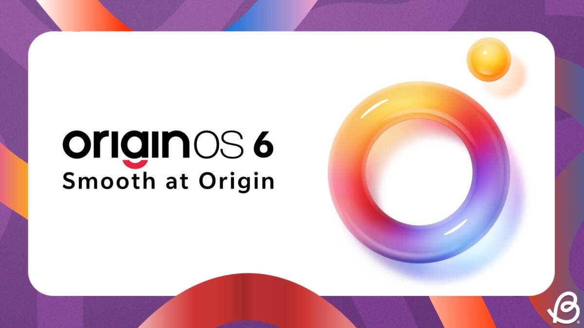 Vivo готовит глобальный запуск OriginOS 6 с ИИ-функциями и новым дизайном 1 OriginOS 6