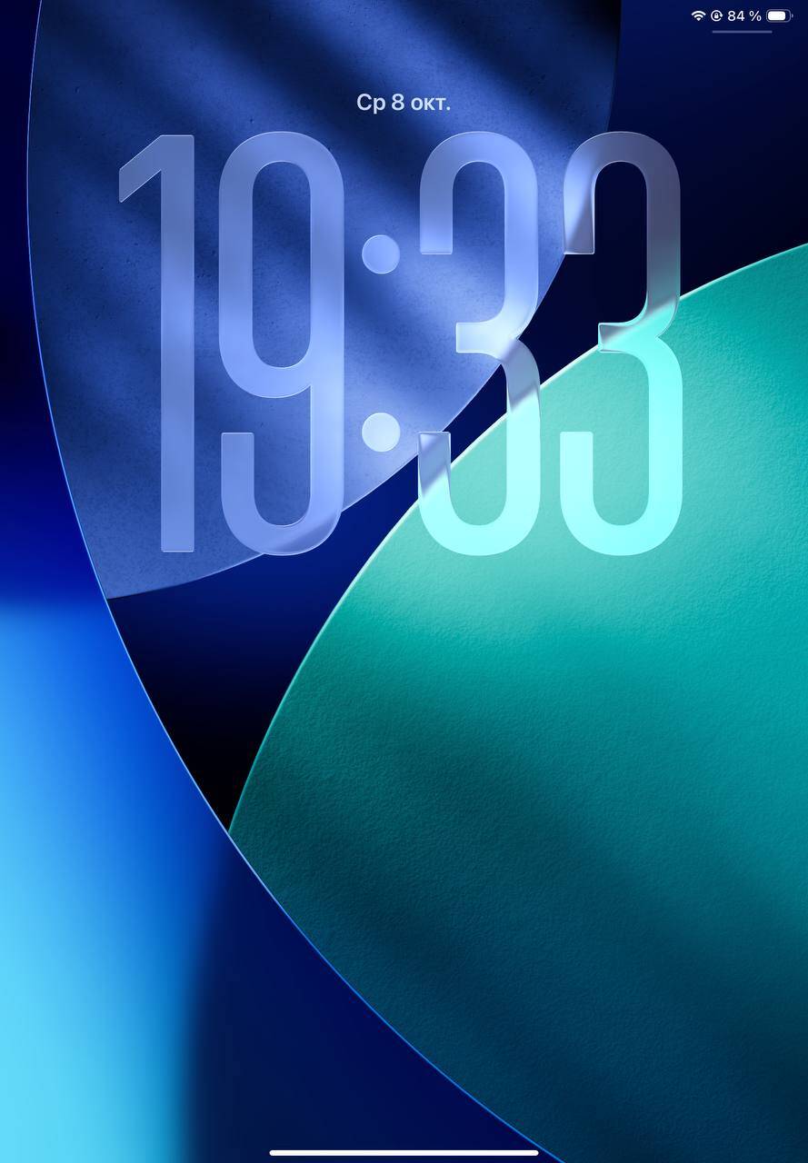 Обзор iPadOS 26: многозадачность, «Файлы» и многое другое 14 photo 5418221701013045367 y