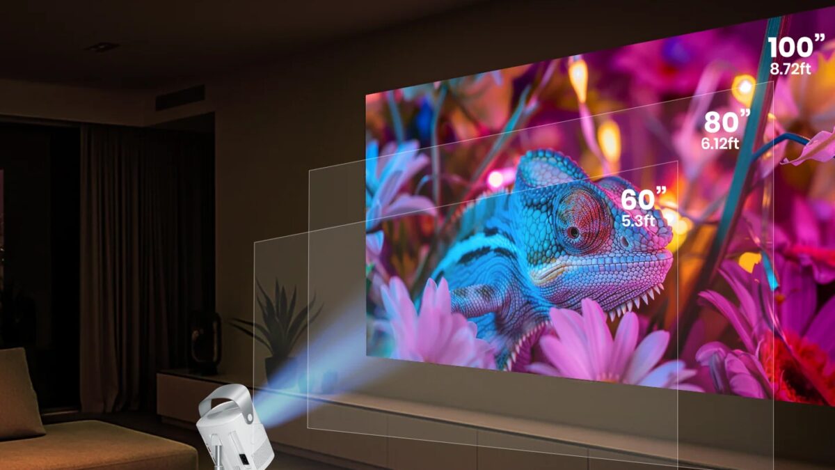 portronics beem 550 2