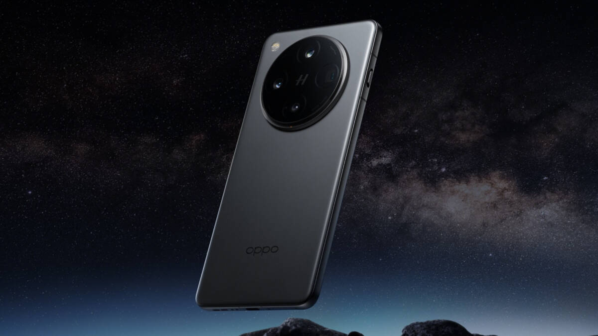 Oppo может оснастить уникальным модулем камеры флагман Find X9 Ultra 2 q90 1120622 9d9645099d25914a96ec0070c