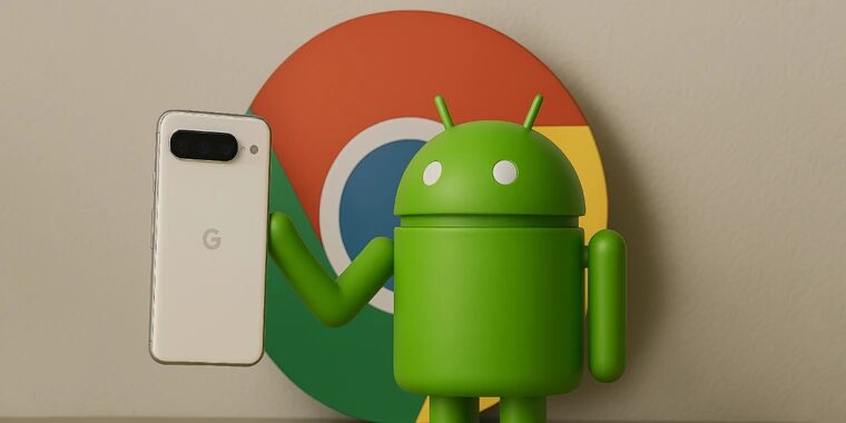 Google обновил дизайн интерфейса Android-версии браузера Chrome 4 q93 89320b5ccdda6ee19cd0f1508e4edb6881505cdc3ecdf51aaf7e0279d8e053a4.png