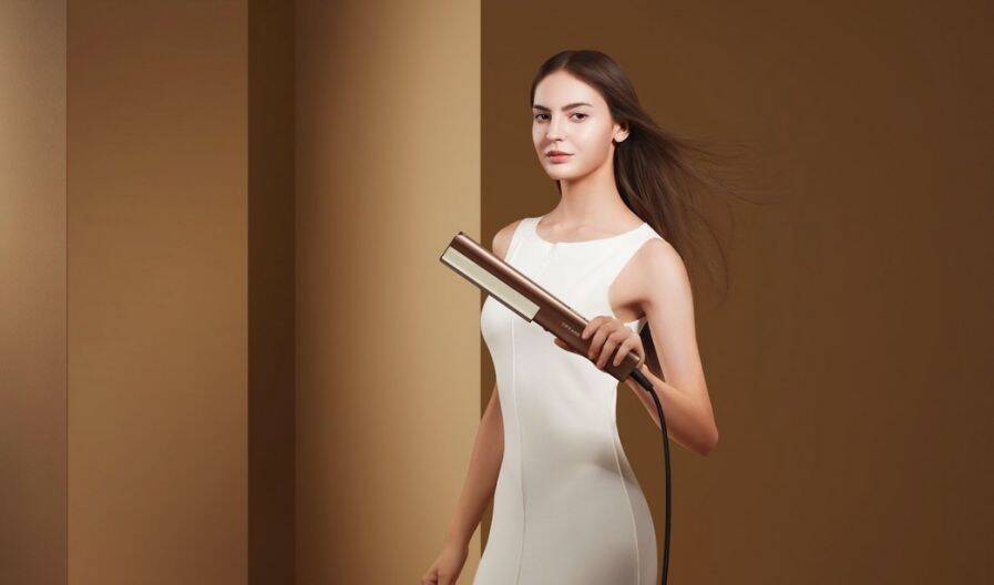 Dreame представил в России ряд фирменных новинок для ухода за волосами и домашней уборки 18