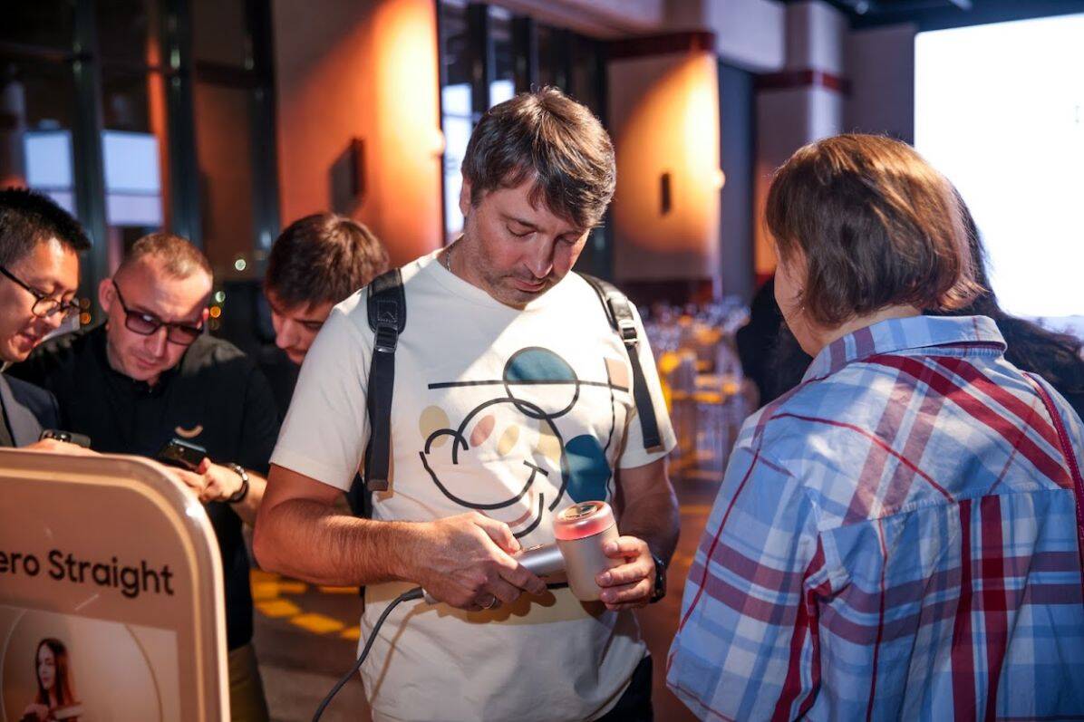 Dreame представил в России ряд фирменных новинок для ухода за волосами и домашней уборки 15