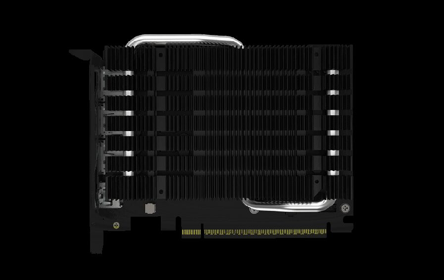 MSI выпустила SFF и ITX-версии GeForce RTX 5050 для компактных игровых ПК 7