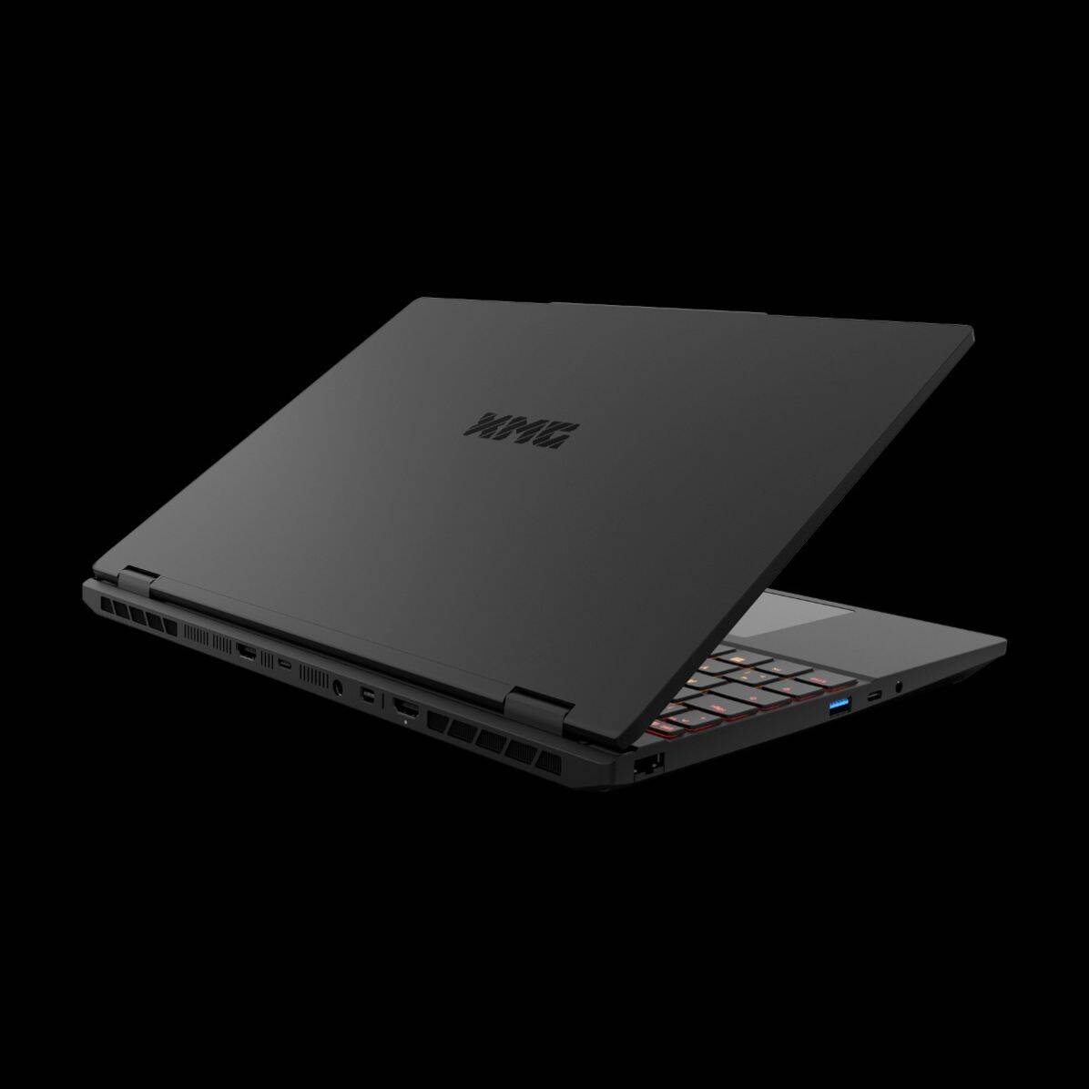 XMG показал компактный игровой ноутбук Fusion 15 с RTX 5070 6