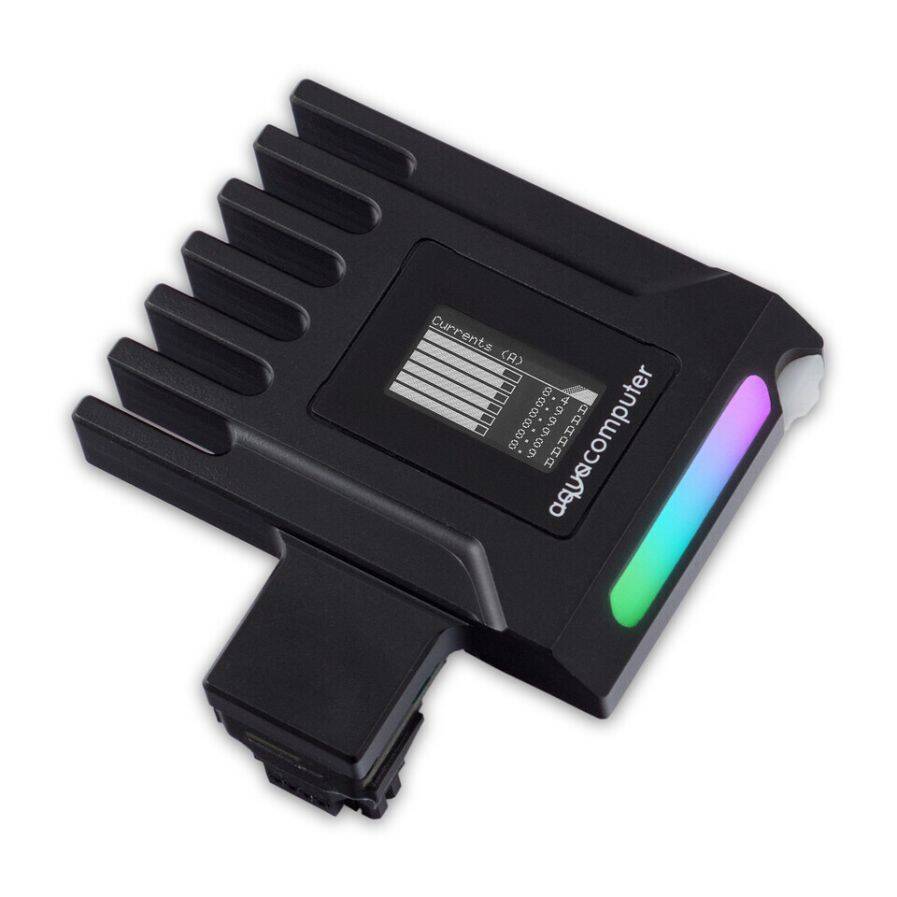 Aqua Computer представил умный «противопожарный» адаптер AMPINEL для GeForce RTX 6 qirte9kyyhrsalnt7dq5pknkuw1fyw5n2vrw