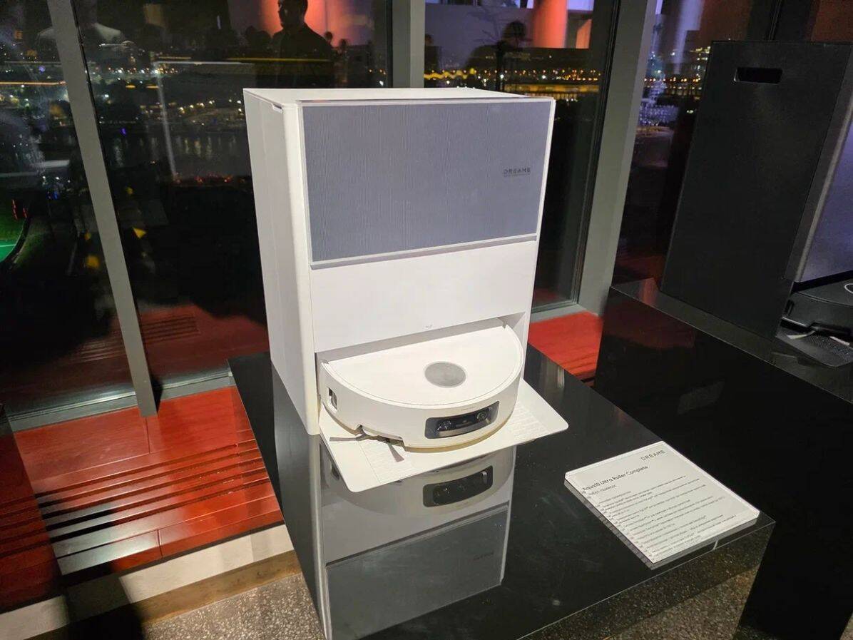 Dreame представил в России ряд фирменных новинок для ухода за волосами и домашней уборки 23