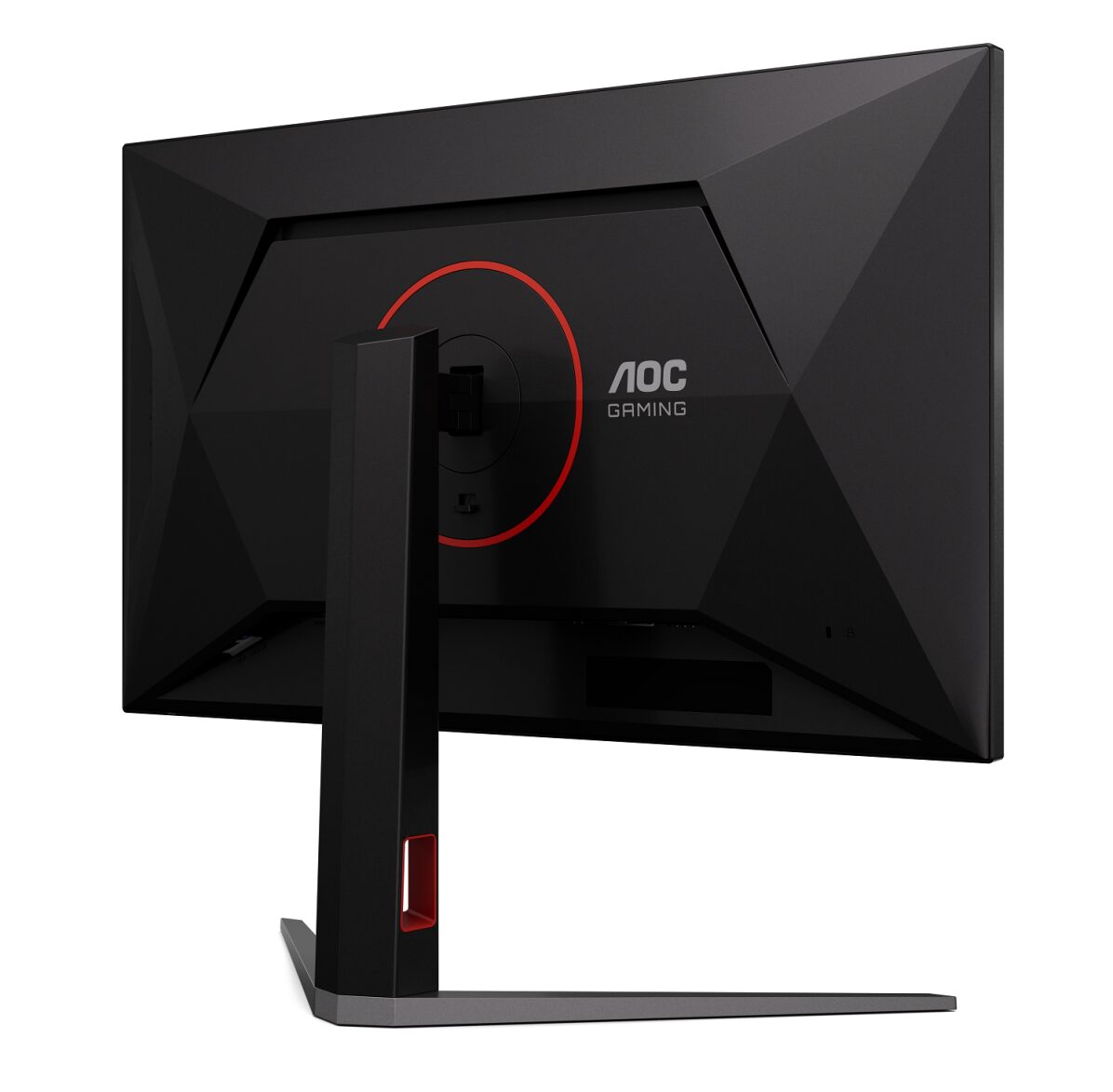 AOC показал бюджетные игровые мониторы U32G4U и Q27G4SRU на 320 Гц 7