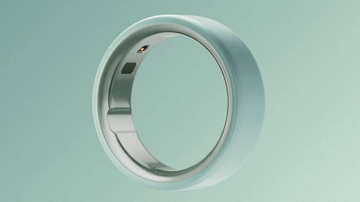 Oura показал обновленную версию умного кольца Ring 4 6 qirthi0fsez03qd5faglq2qehomvh6dqcfegbjy