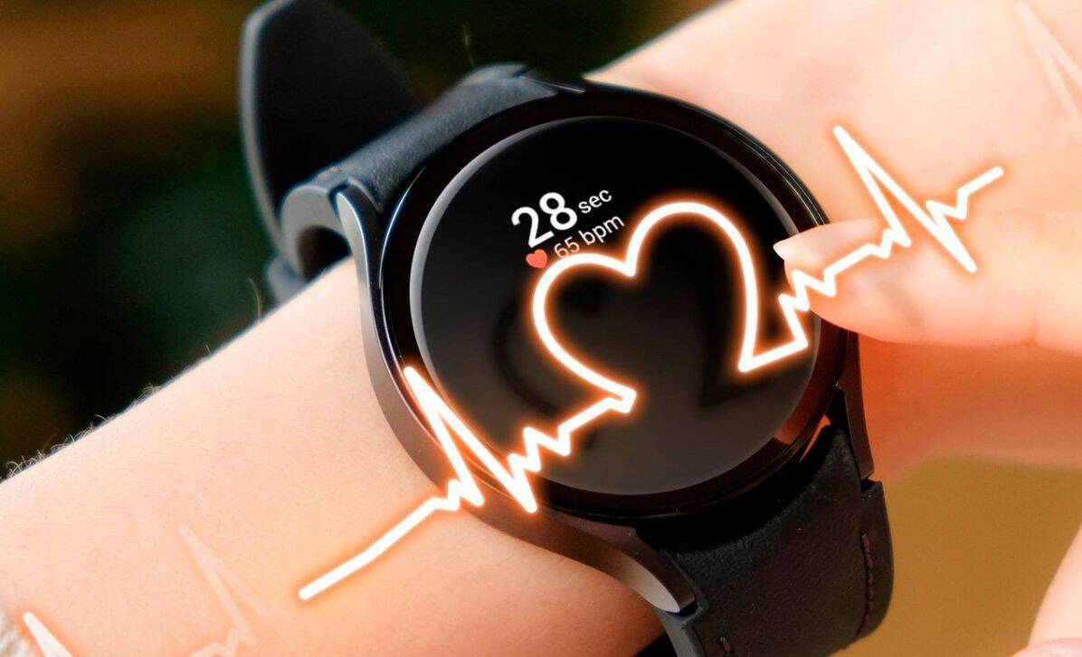 Samsung рассказал о новой функции Galaxy Watch и других носимых устройств 7