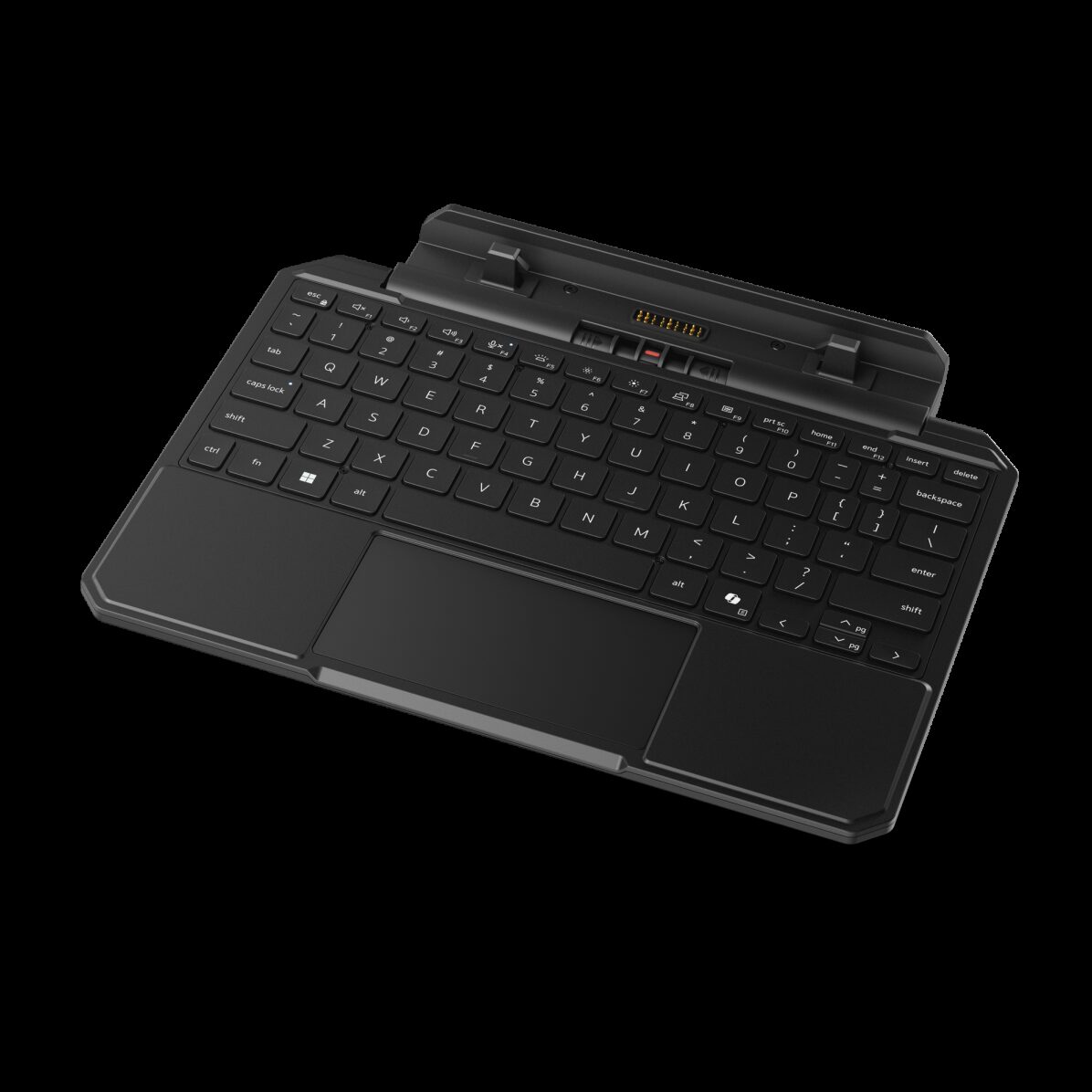 Dell выпустил защищенные планшеты Rugged 12 и 10 с модульной конструкцией 11