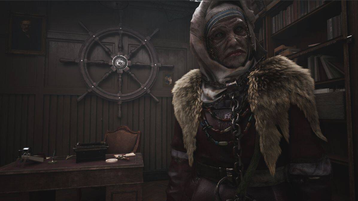 The Sinking City 2 перенесли на 2026 год 7