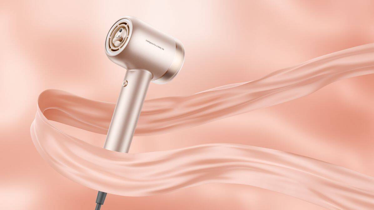 Dreame представил в России ряд фирменных новинок для ухода за волосами и домашней уборки 19