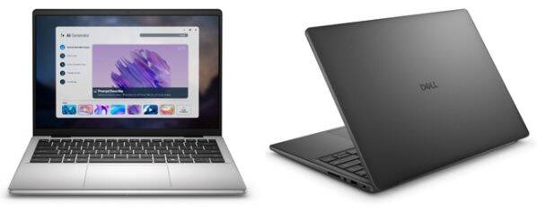 Dell показал ноутбуки Pro 14 Essential и Pro 15 Essential в прочных корпусах 7