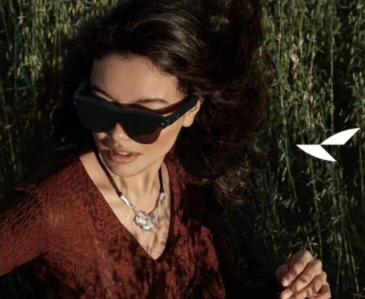 RayNeo представила AR-очки Air 4 - первые в мире очки с поддержкой HDR10 и звуком от Bang & Olufsen 9 rayneo air 4 design