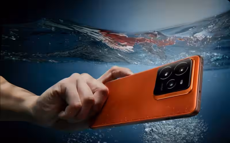 realme gt 8 pro leaked details