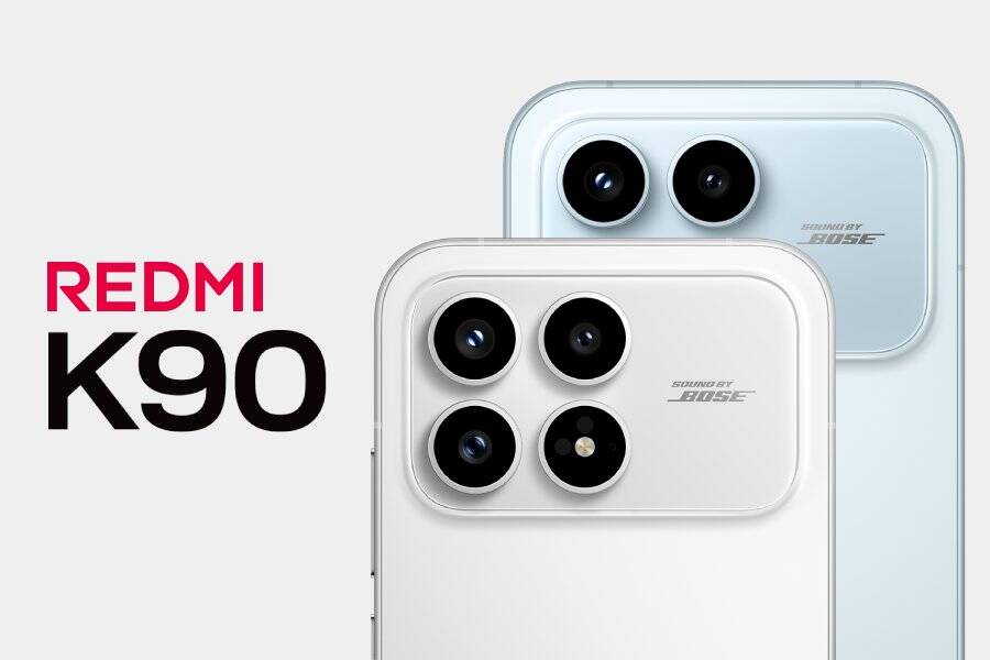 redmi k90 launch specs price