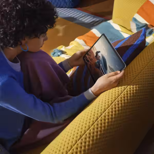 redmi pad 2 pro 5g entertainment