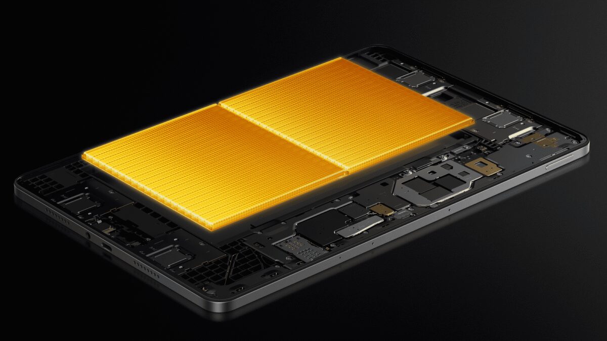 В России стартовали продажи планшетов Redmi Pad 2 Pro с 12-дюймовым экраном 9 redmi pad 2 pro wifi 12000mah