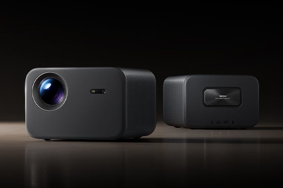 Представлен Redmi Projector 4 Pro — умный проектор с автофокусом и поддержкой HyperOS 3 redmi projector 4 pro 1