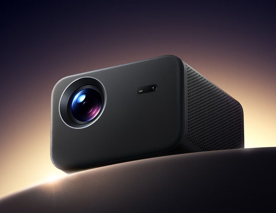 Представлен Redmi Projector 4 Pro — умный проектор с автофокусом и поддержкой HyperOS 2 Redmi Projector 4 Pro