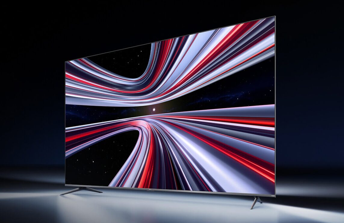 Xiaomi представила гигантский 86-дюймовый Redmi TV X 2026 с Mini LED-панелью и игровым режимом 3 redmi tv x 2026