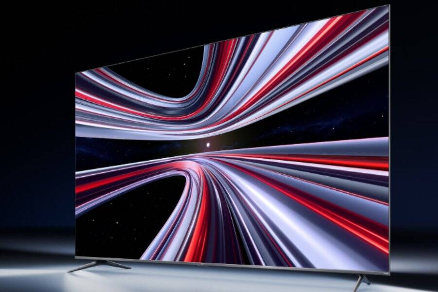 Выпущен 98-дюймовый телевизор Redmi TV X 2026 с Mini LED-панелью и системой HyperOS 3 4 redmi tv x 98 inch 2026 launch specs price