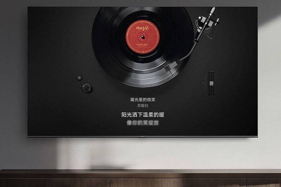 Выпущен 98-дюймовый телевизор Redmi TV X 2026 с Mini LED-панелью и системой HyperOS 3 3 redmi tv x wallpaper