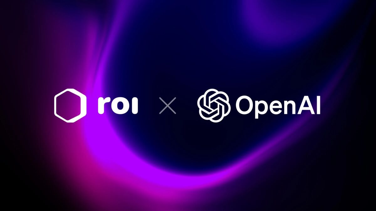 roi openai