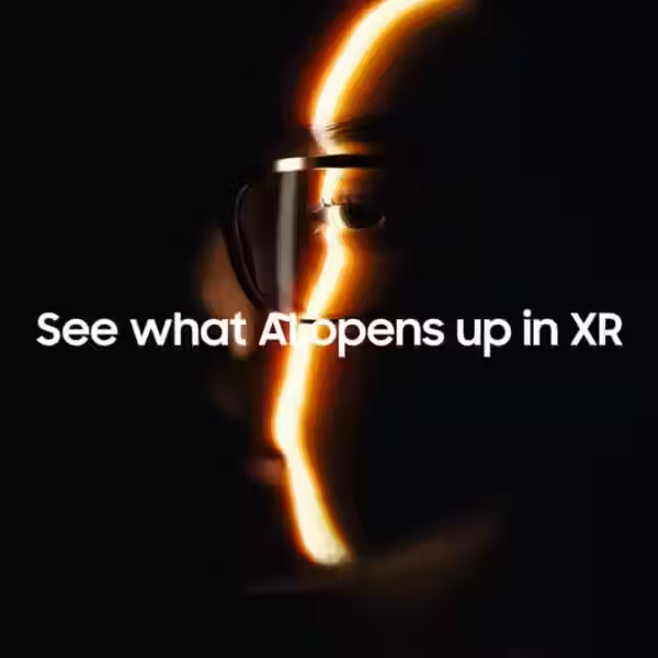 samsung android xr glasses