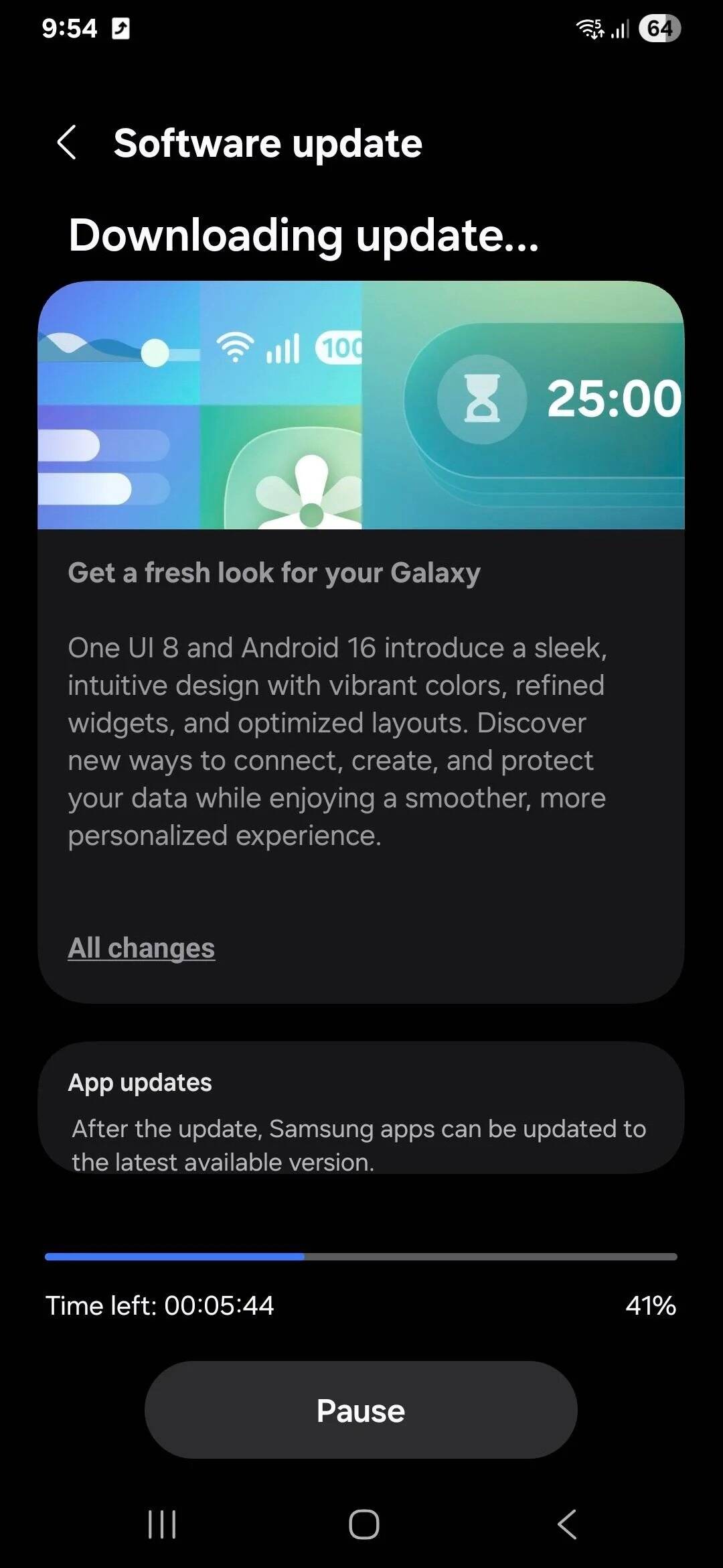 Samsung выпустила обновление One UI 8.0 для Galaxy F34 с Android 16 5 samsung galaxy f34 5g android 16 one ui 8.0 update