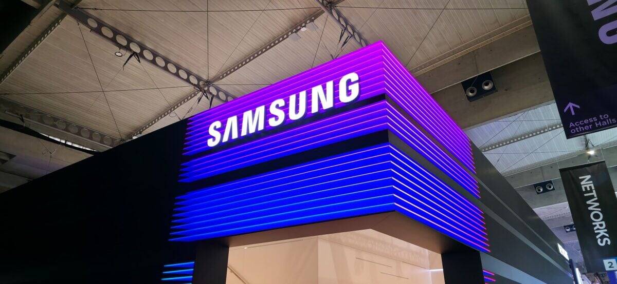 Samsung готовит стандарт HDR10+ Advanced в ответ на Dolby Vision 2 1 samsung logo 2 1200x554 1