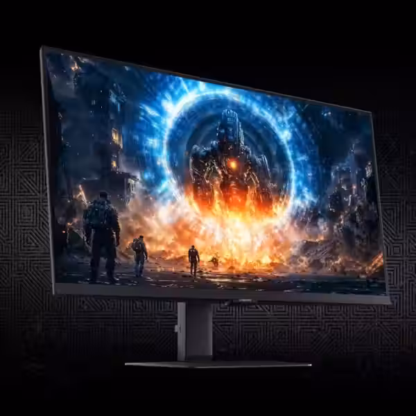 Samsung Odyssey G60F