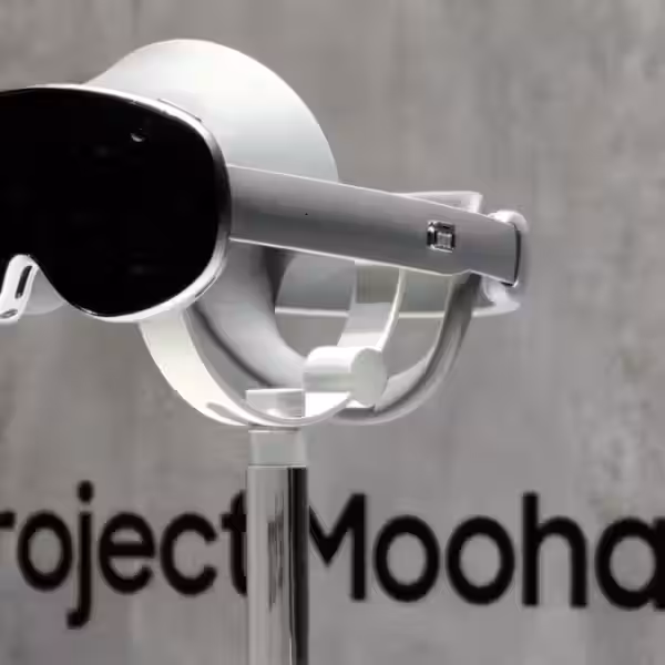 Samsung Project Moohan