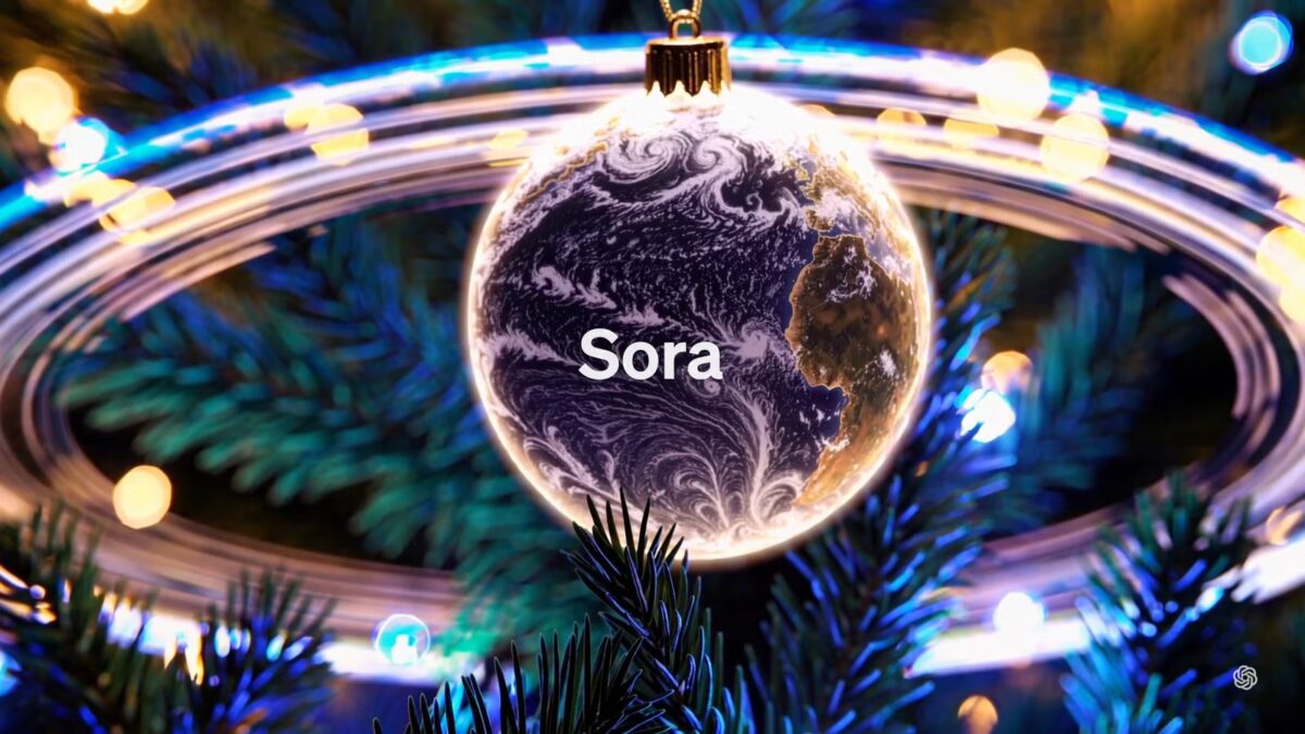OpenAI готовит запуск приложения Sora для Android 1 Sora