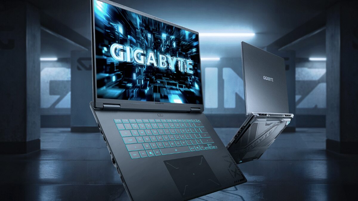Gigabyte представила новые игровые ноутбуки Gaming A16 Pro и A18 с ИИ-ассистентом и видеокартами RTX 5080 4 screenshot 2025 10 16 0605413