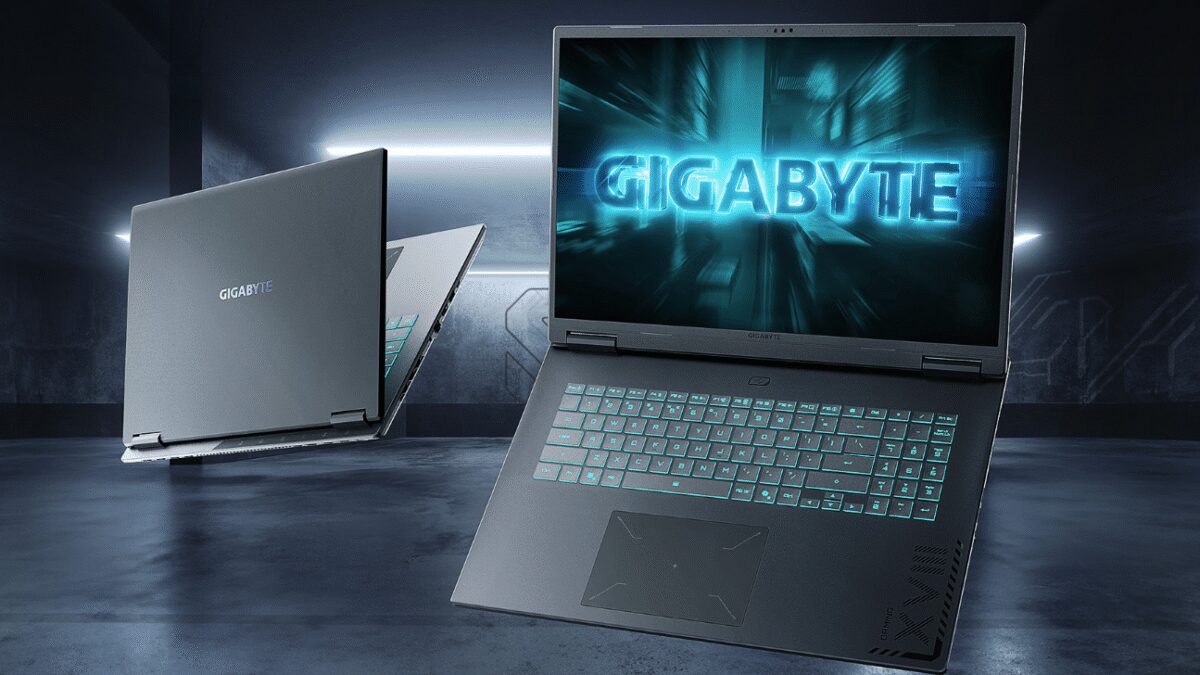 Gigabyte представила новые игровые ноутбуки Gaming A16 Pro и A18 с ИИ-ассистентом и видеокартами RTX 5080 5 screenshot 2025 10 16 06074143