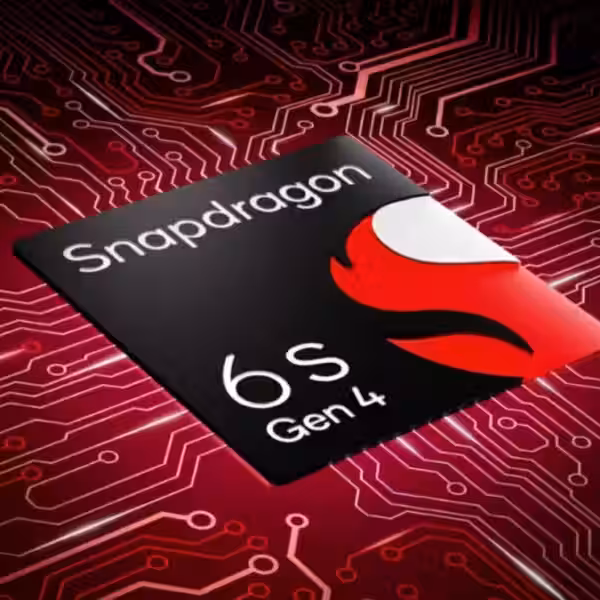 Snapdragon 6s Gen 4