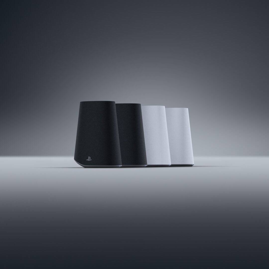 sony pulse elevate wireless speakers
