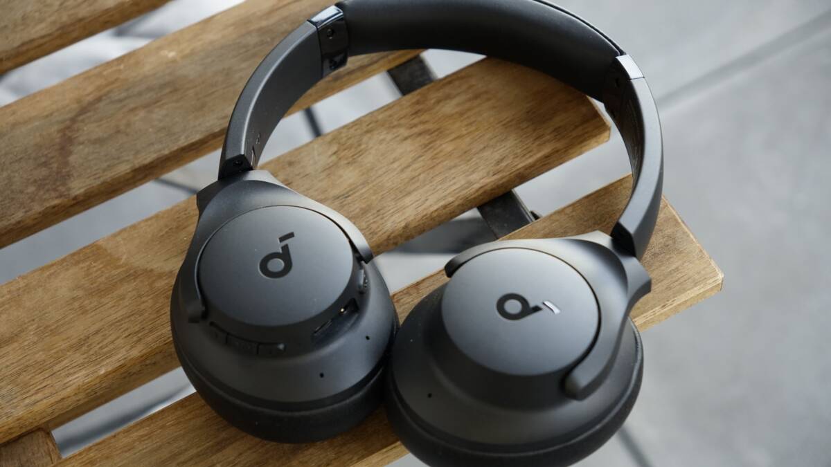 Обзор Ugreen Studio Max 2: ультрабюджетные наушники и 80 часов без подзарядки 45 soundcore life q20i 22 666afe4a4741a